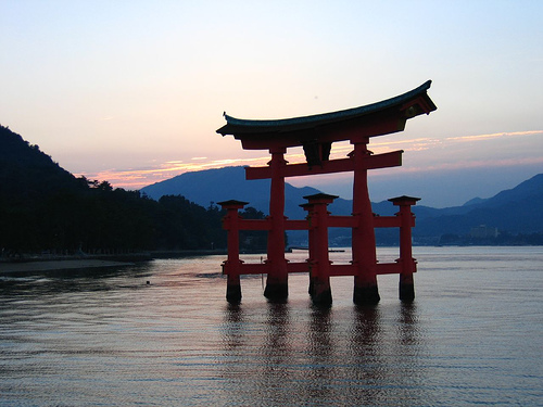 Miyajima Island2